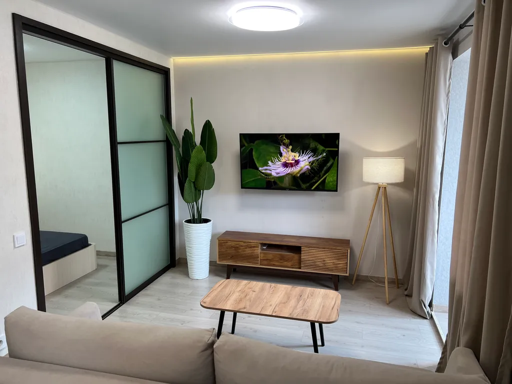 2-комнатная Квартира — аренда посуточно в Сыктывкар