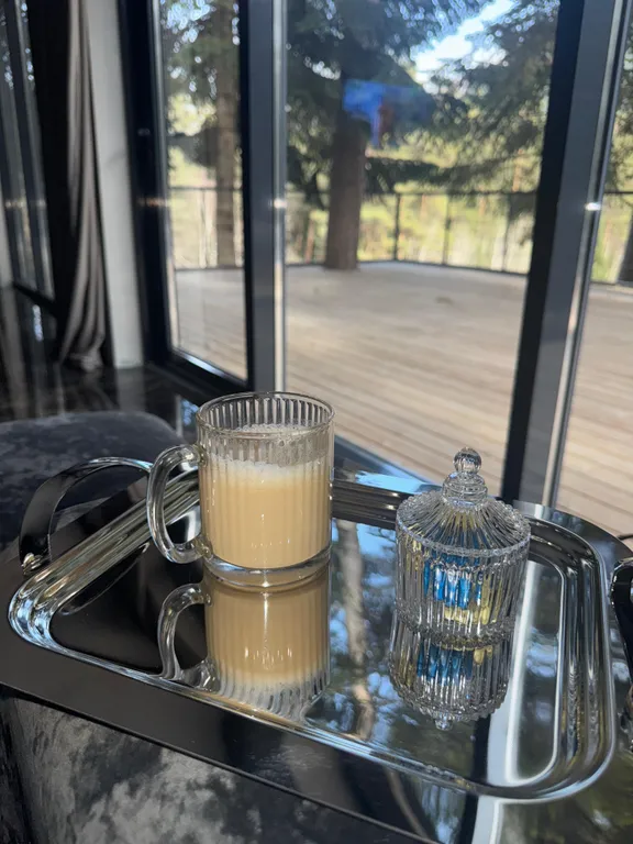 Премиальный дом отдыха