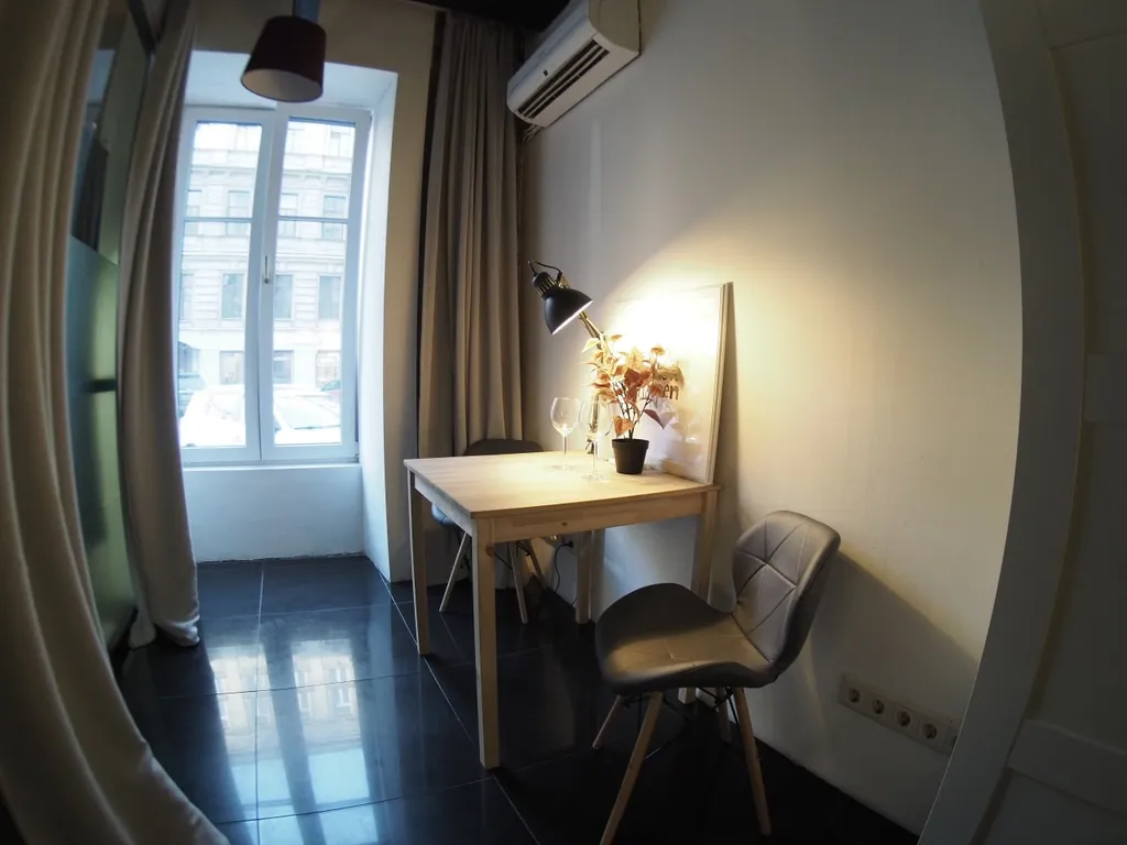 Квартира Квартира Студия-бутик в центре города — Санкт-Петербург