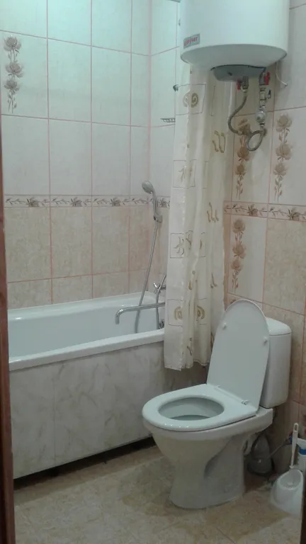 2-комнатный Дом