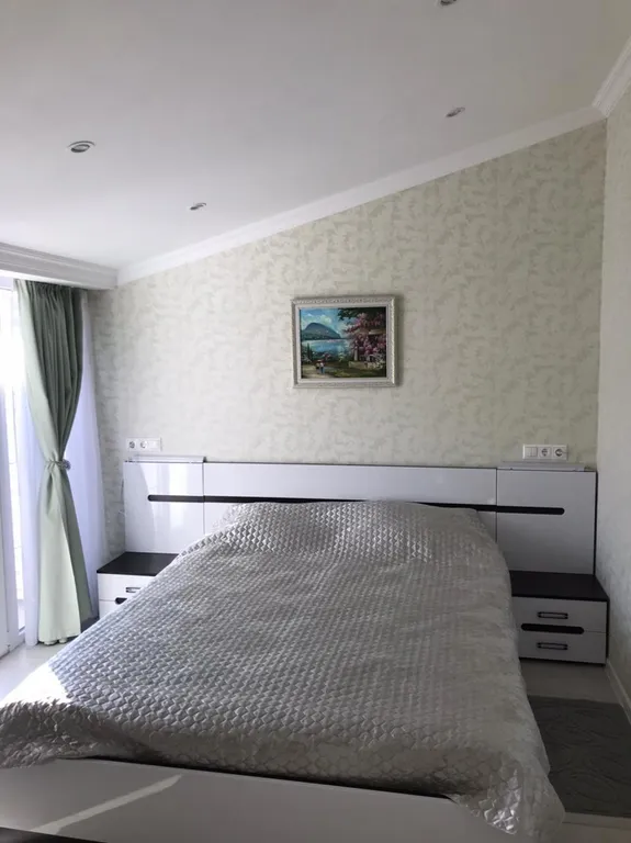 Квартира Шикарные апартаменты в ЖК Фиолент Village — Севастополь