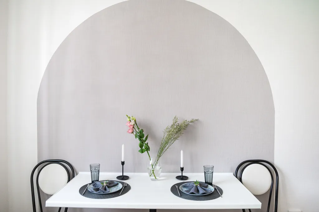 Квартира 1-комнатная Квартира — Песочный