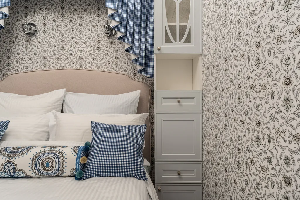 Уютная квартира у парка в центре города