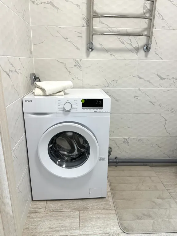 Новые апартаменты в парке в одной минуте от озера Сенеж