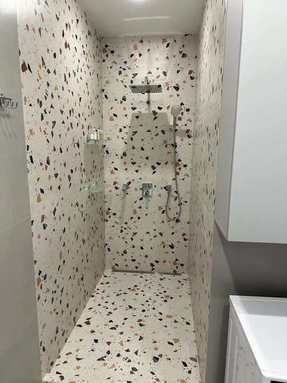 Абсолютно новая квартира, в лучшем районе города