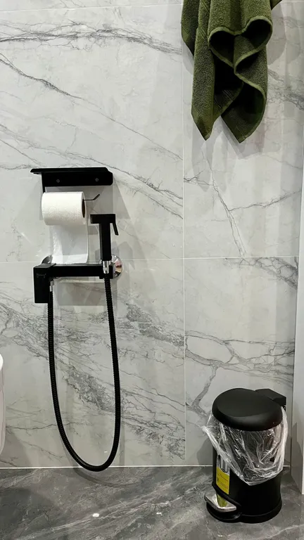 Квартира 2х ком квартира недалеко от ТРЦ Мега — Алматы