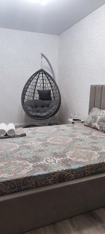 Квартира в новом районе ТРЦ Костанай Плаза