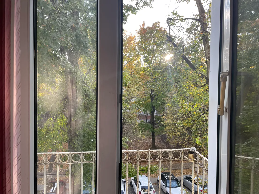 Двухкомнатная центр