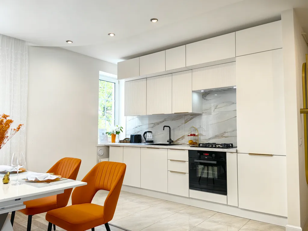 Квартира Квартира уют в историческом центре Амалиенау — Калининград