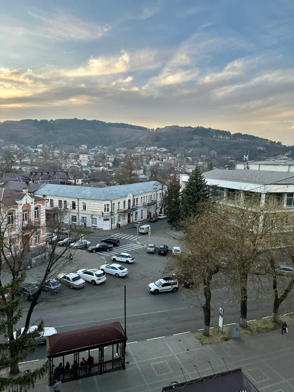 1-комнатная Квартира — аренда посуточно в Кисловодск
