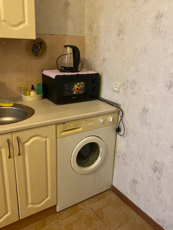 Уютная квартира возле южного вокзала