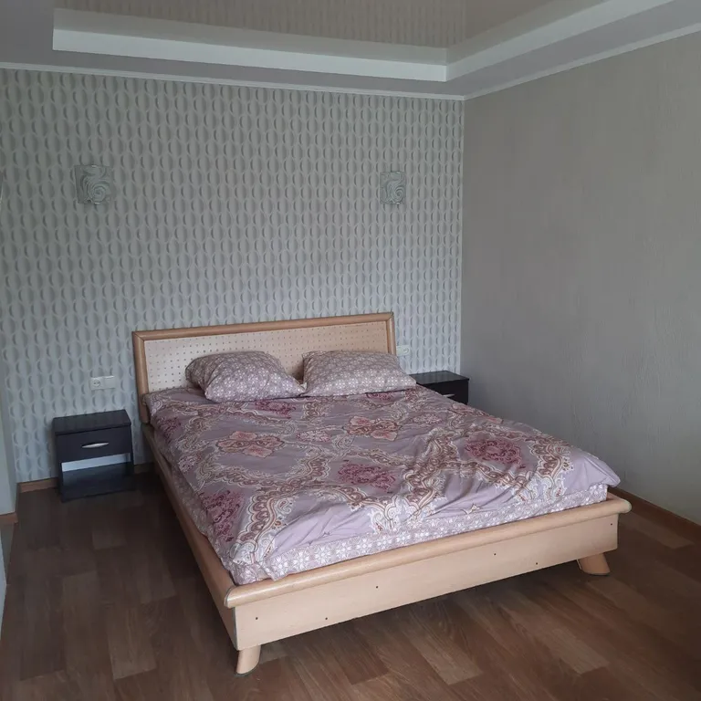 Уютная квартира студия в Центре города — аренда посуточно в Мариуполь