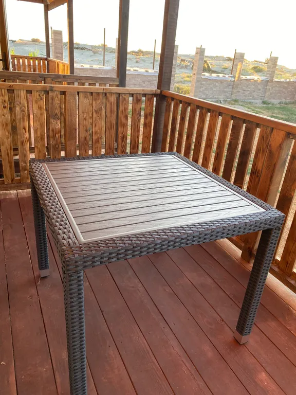 Гостевой комплекс Голден Хаус на первой береговой линии