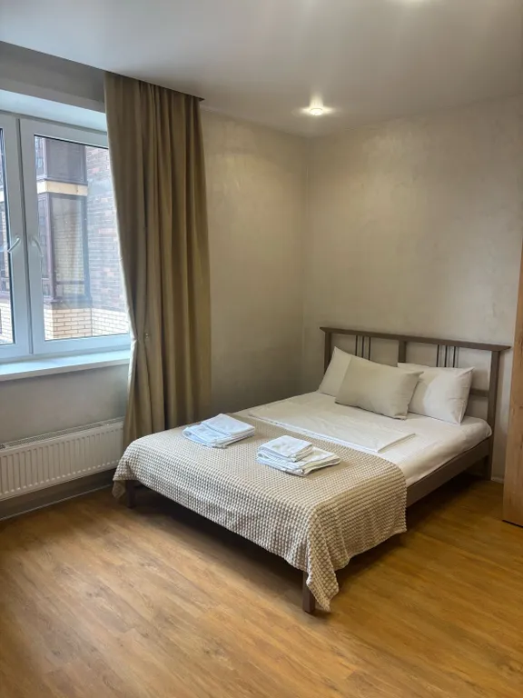 Уютная студия