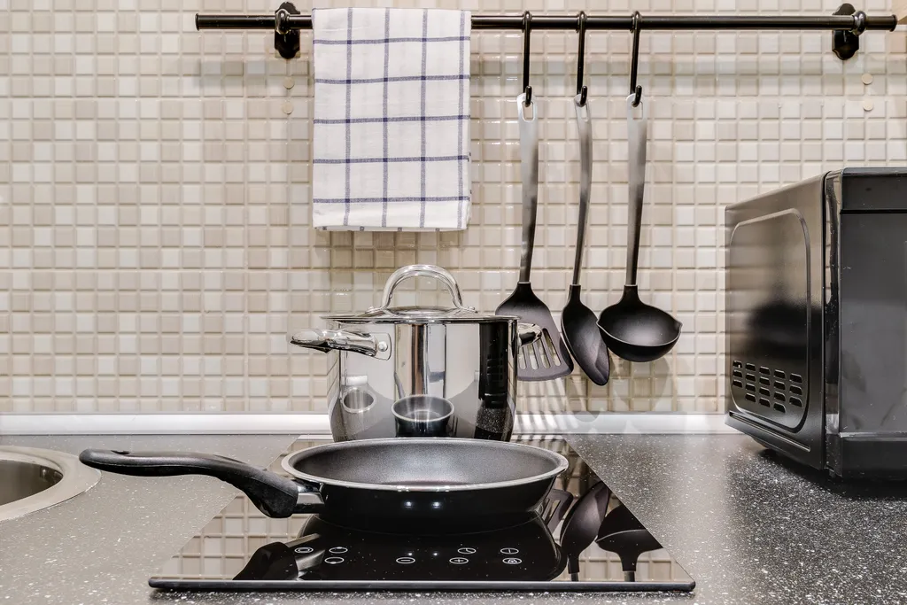 Квартира 1-комнатная Квартира — Санкт-Петербург