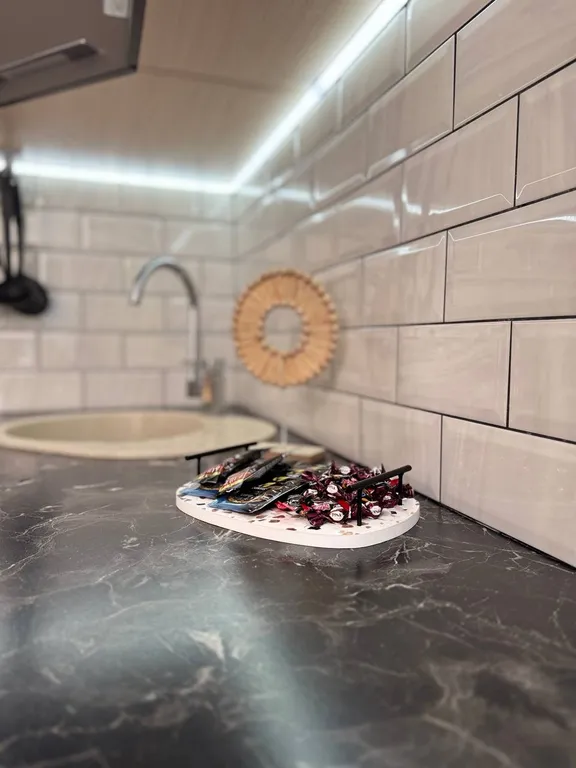 Apartments Good-Surgut 50 лет ВЛКСМ 5