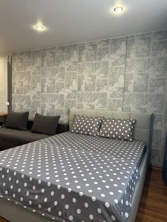 Уютная студия рядом с зоопарком и ИЖГТУ