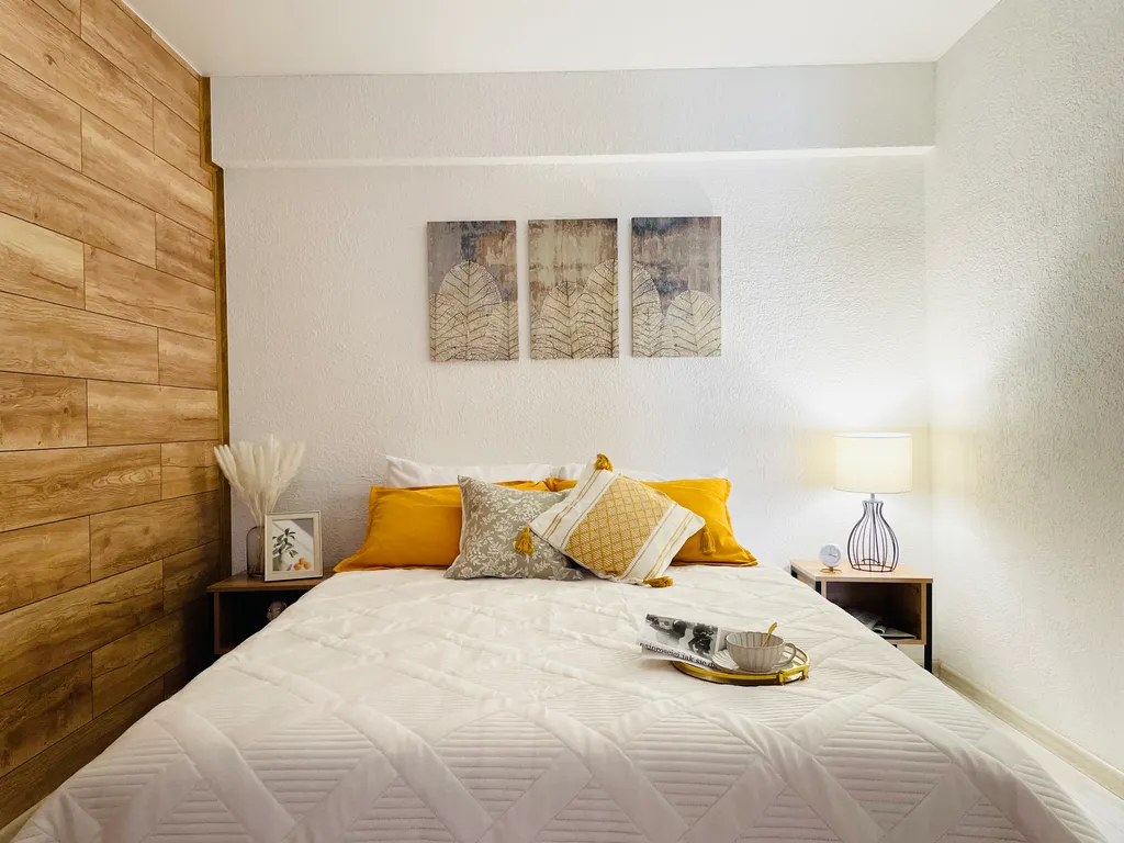 Квартира Семейная loft квартира — Новосибирск
