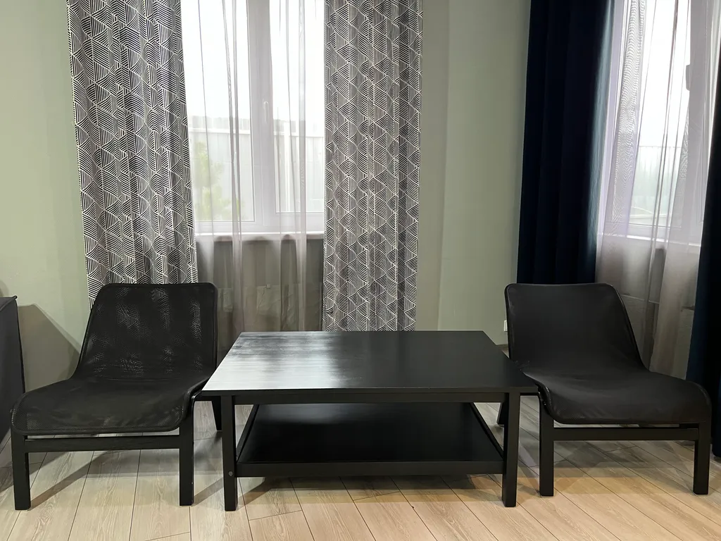 Дом близко к центру