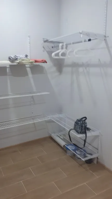 Квартира Уютная квартира в шикарных апартаментах в ЖК Лазурный-2 — Геленджик