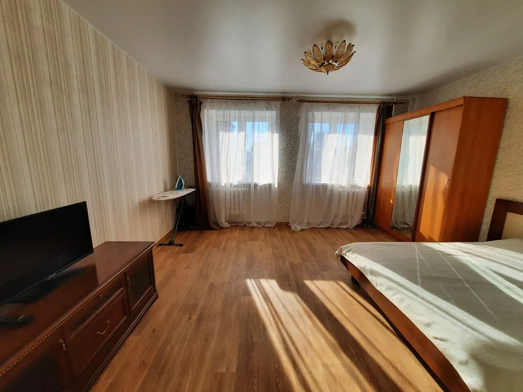 Квартира Квартира Центр — Тюмень