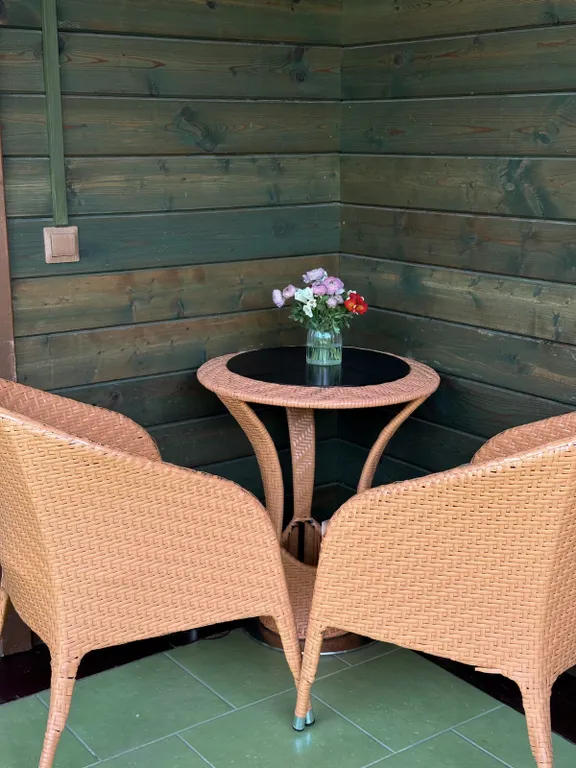 Квартира Комната — аренда посуточно в Приморское