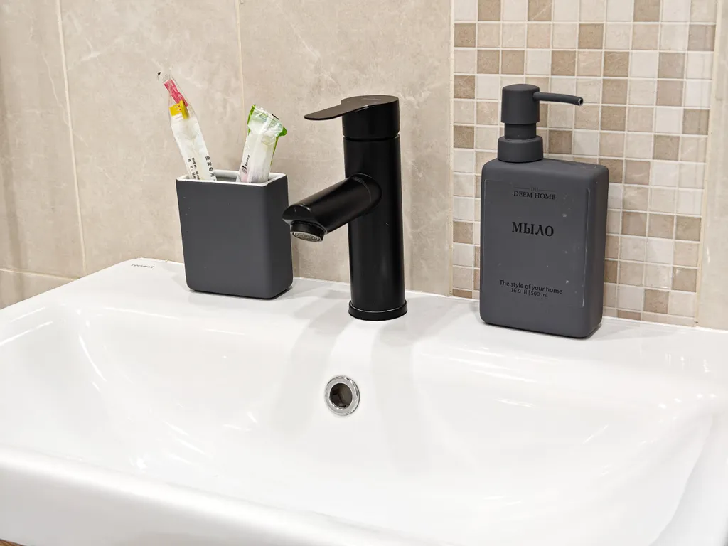 Студия в новом доме рядом с ГЦС Кузбасс