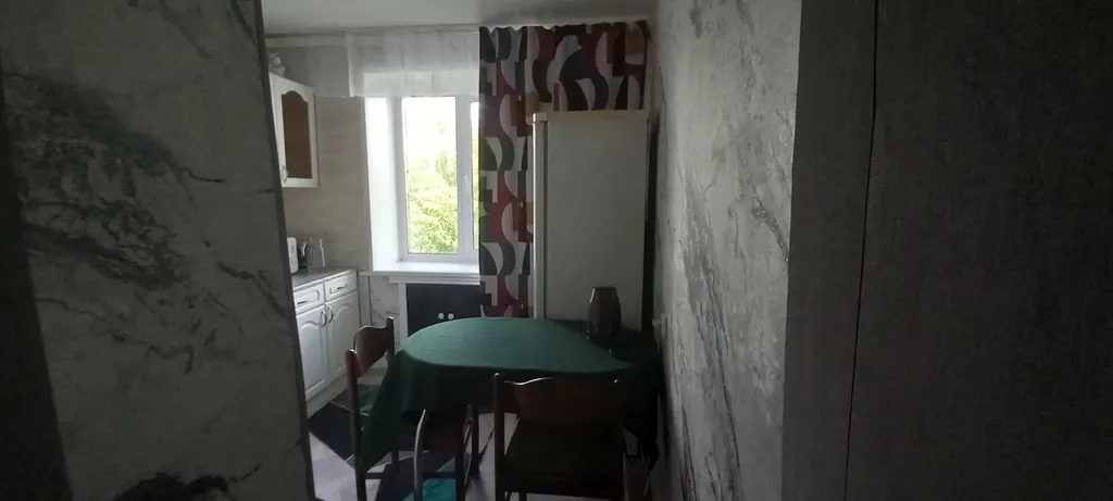 Квартира Уютная квартира с удобным расположением недалеко от центра города — Красноярск