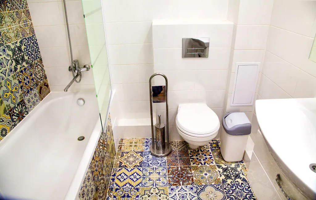 Квартира Квартира Apartments Pobedy — Калининград