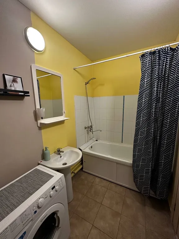 Квартира 1-комнатная Квартира — Красноярск