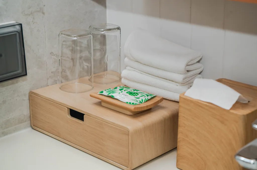 Laguna beachside residences apartament № 1407