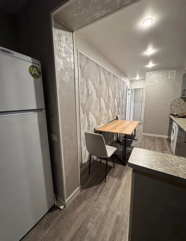 Уютная квартира в центре