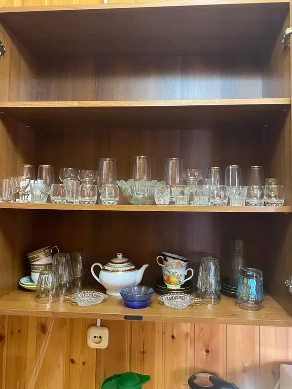 Коттедж Дача с садом и большим двором не у моря — Каспийск