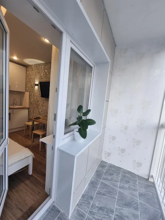 Классная квартира с идеальной репутацией 100 метрах от ИОКБ