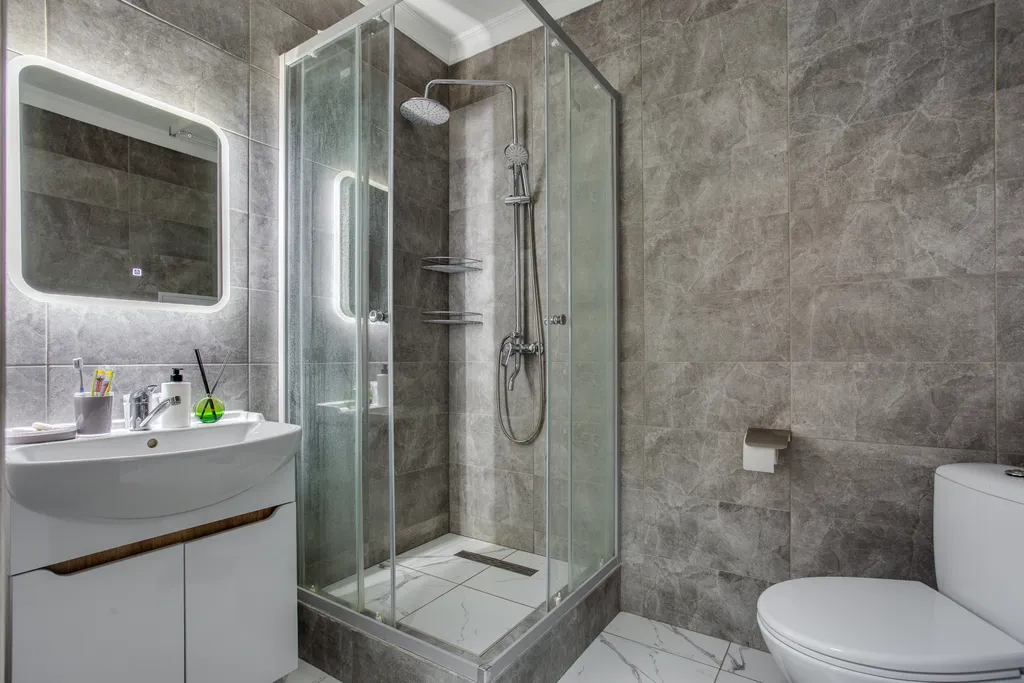 Уютная 1-комнатная квартира