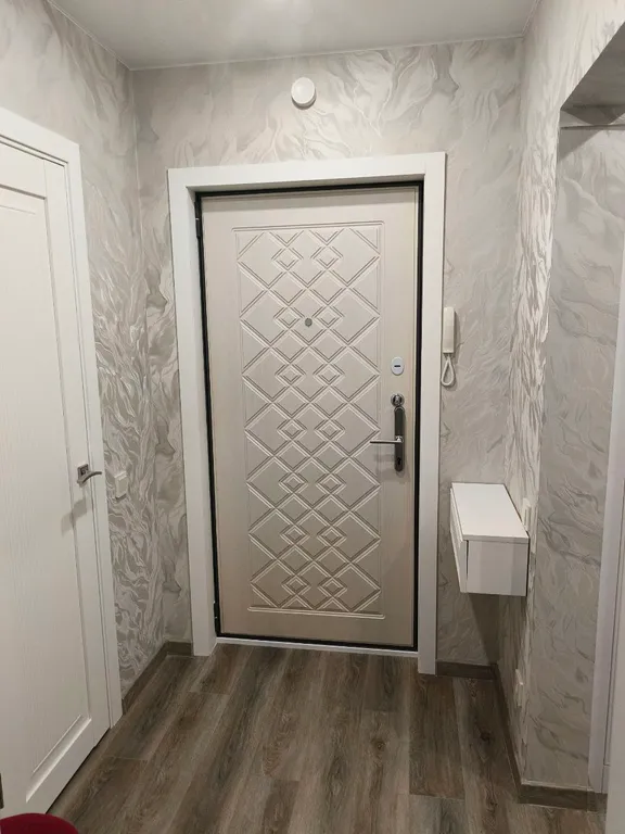 Комфортная, уютная квартира