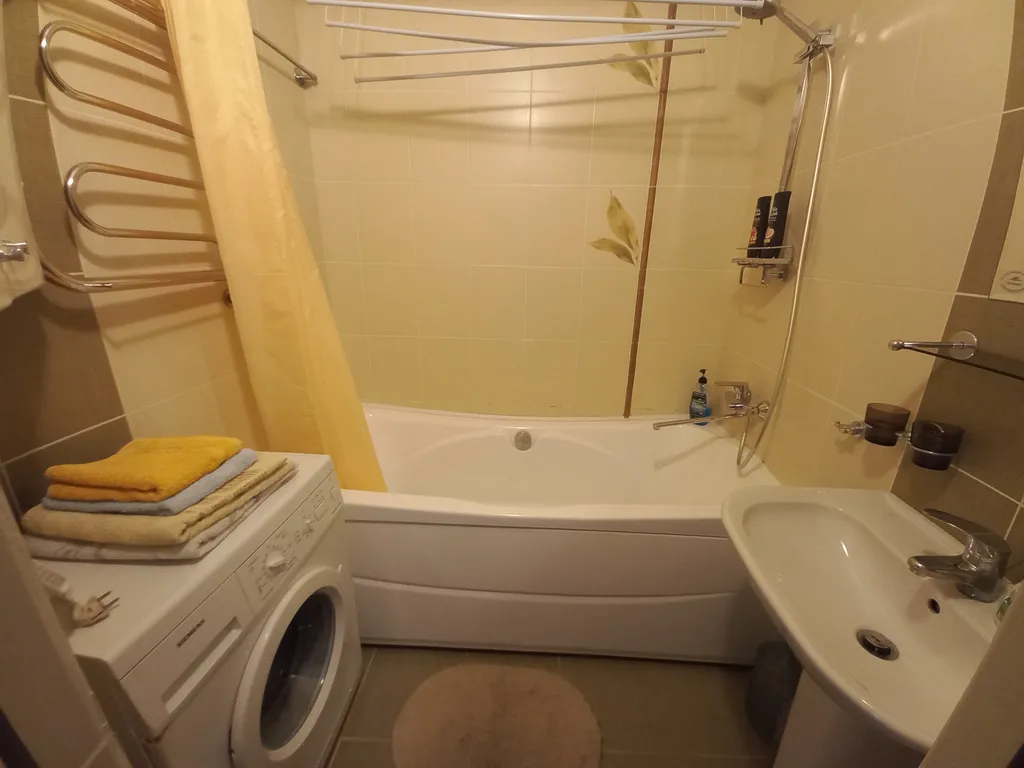 Шикарная квартира в элитном центре у моря