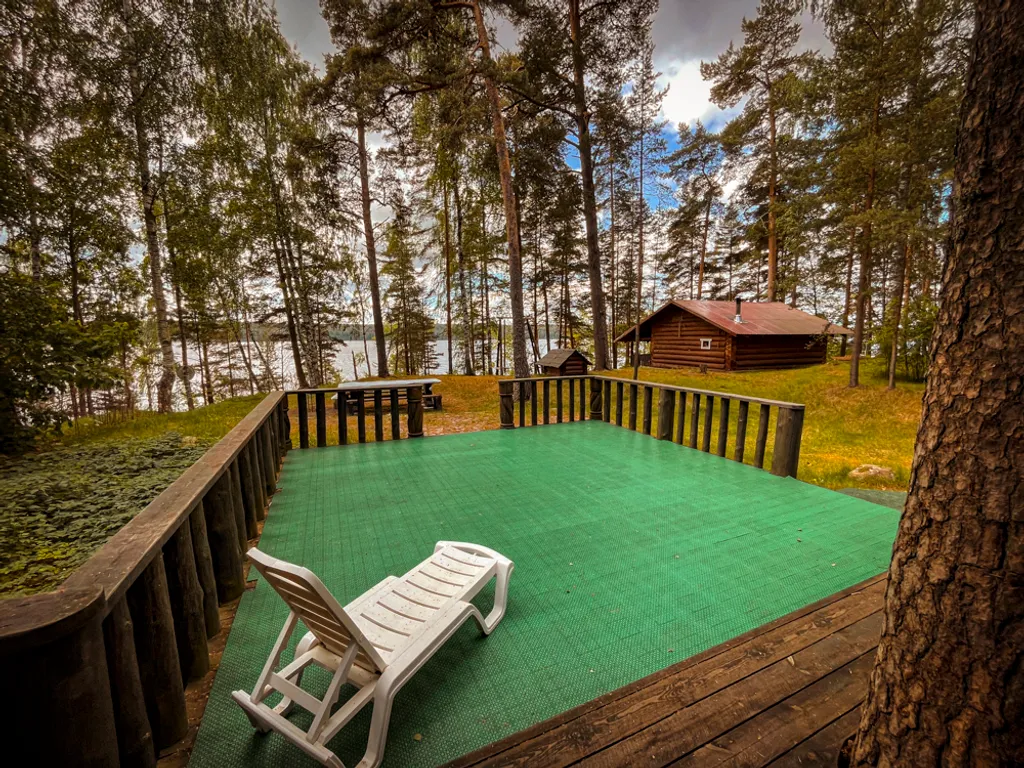 3-комнатный Дом