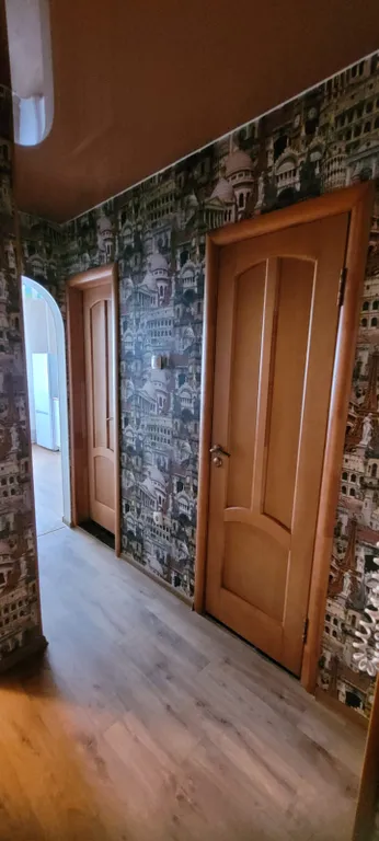 Уютная квартира в центре