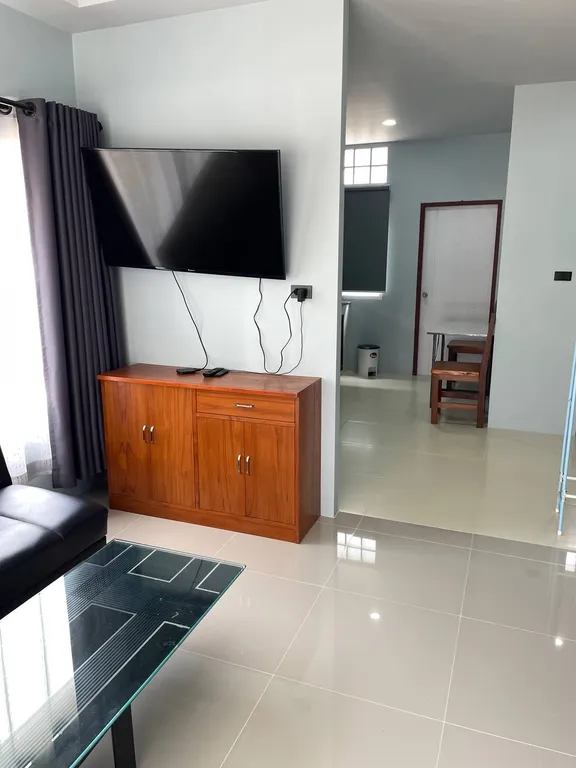 Гостевой Дом две спальни на Банг Тао рядом с морем