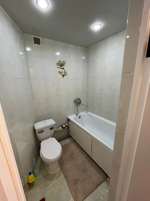 Квартира 1-комнатная Квартира — Каспийск