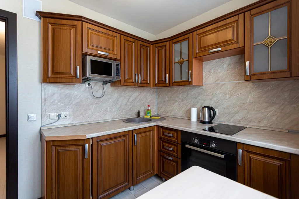 Отличная квартира с кондиционером рядом с ТЦ Планета и Кузнецкий Лед