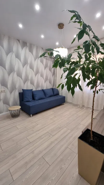 Уютная квартира в центре города — аренда посуточно в Якутск