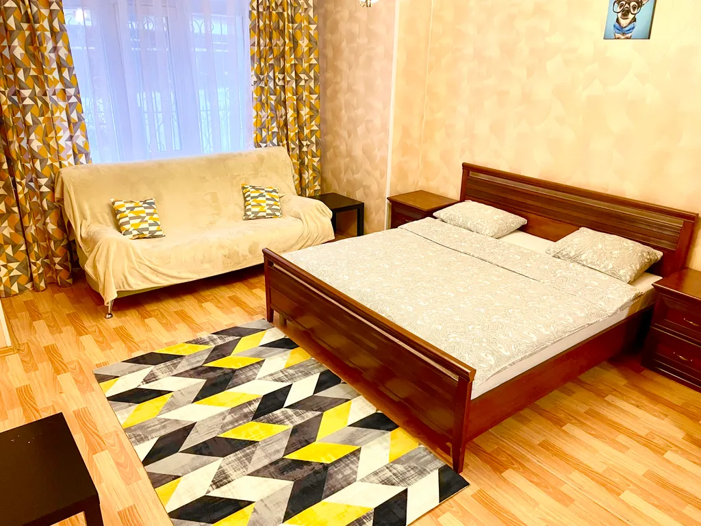 Auroom86 теплый дом