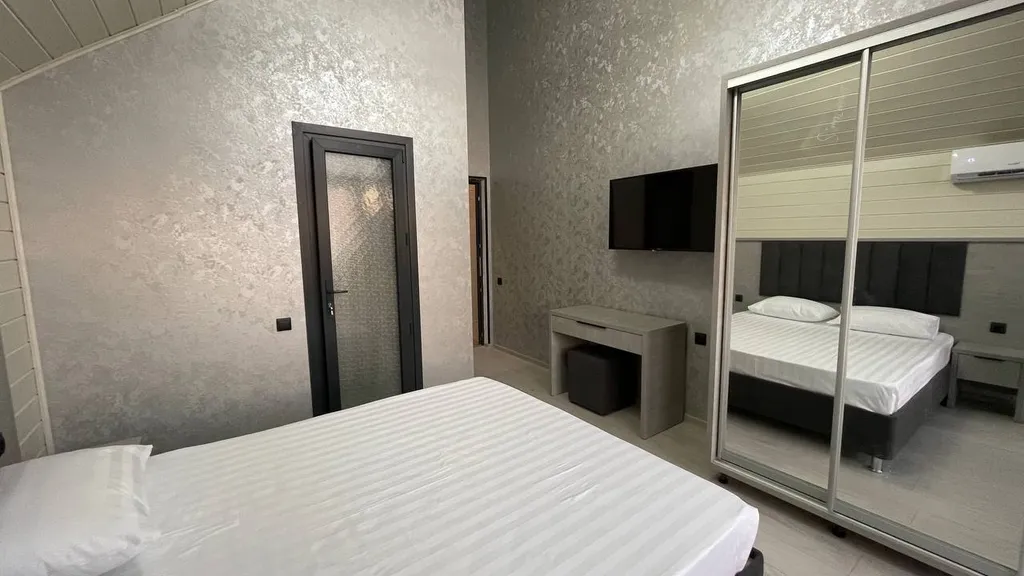 Коттедж у моря