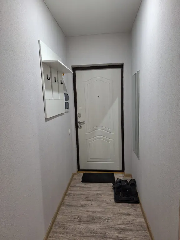 Уютная квартира в тихом пригороде