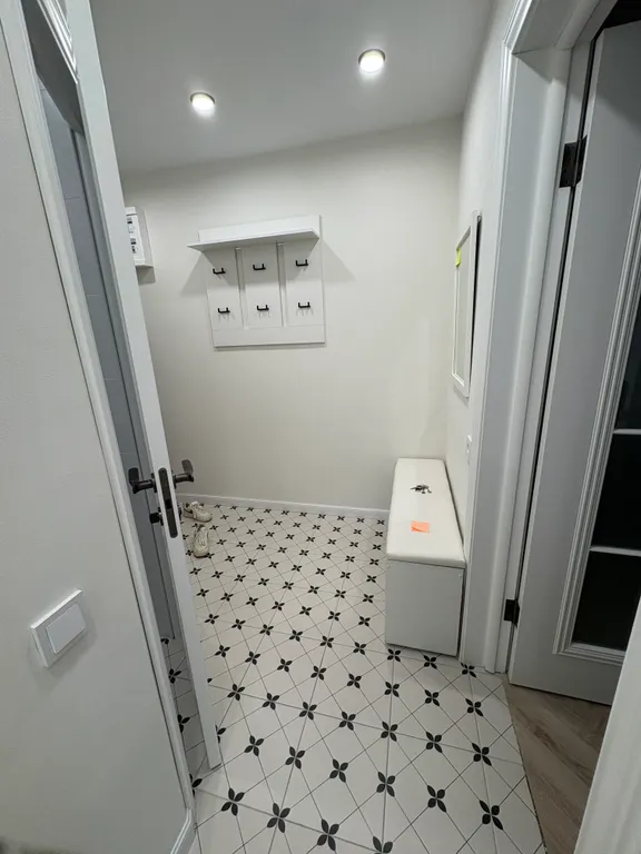 Уютная квартира в самом сердце старого города.