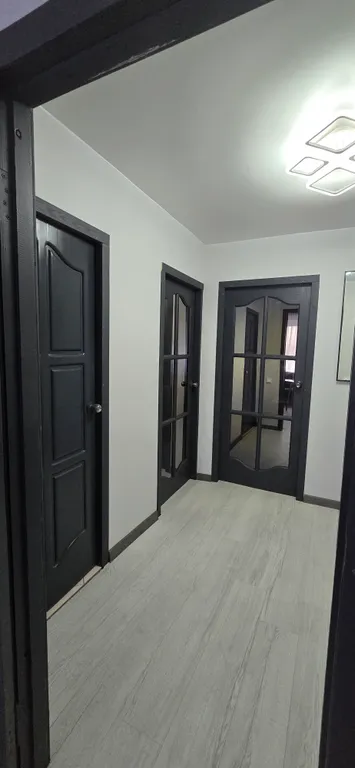 Квартира рядом с трассой