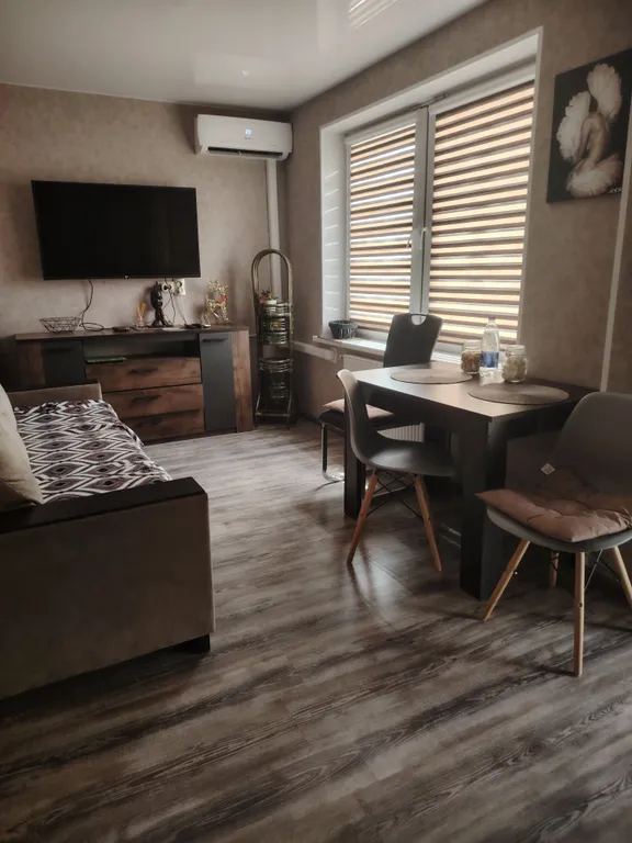 Отличная студия в центре