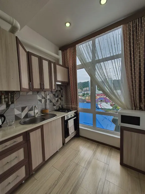 Студия на берегу